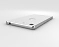 Sony Xperia M5 White 3d model