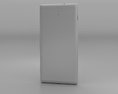 Sony Xperia C5 Ultra White 3d model