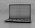 HP EliteBook Folio 1020 G1 3D модель