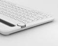 Logitech K480 Wireless Keyboard 3d model