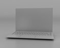 Toshiba Portege Z20t 3D-Modell