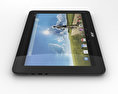 Acer Iconia Tab A3-A20FHD Schwarz 3D-Modell
