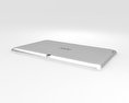 Acer Iconia Tab A3-A20FHD Branco Modelo 3d