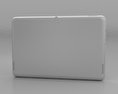 Acer Iconia Tab A3-A20FHD White 3d model