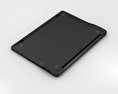 Hisense Chromebook Black 3d model