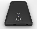 Huawei Y635 黑色的 3D模型