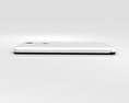 Huawei Y635 White 3d model