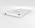 Lenovo S60 Pearl White Modello 3D