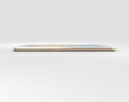 Oppo R7 Golden 3D модель