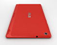 Asus ZenPad C 7.0 Red 3d model
