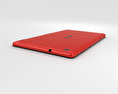 Asus ZenPad C 7.0 Red 3D-Modell