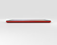 Asus ZenPad C 7.0 Red Modèle 3d