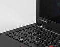 Lenovo ThinkPad X250 3Dモデル