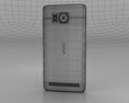 Vivo Xshot Black 3d model