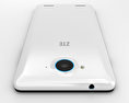 ZTE Redbull V5 White 3d model