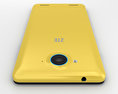 ZTE Redbull V5 Yellow 3d model