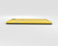 ZTE Redbull V5 Yellow 3d model