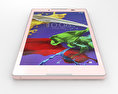 Lenovo Tab 2 A8 Neon Pink 3d model