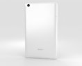 Lenovo Tab 2 A8 Pearl White 3d model