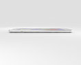 Lenovo Tab 2 A8 Pearl White 3D 모델 