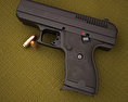 Hi-Point C-9 3d model