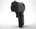 Hi-Point C-9 3d model