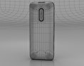 Nokia 105 Black 3d model