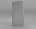 Samsung Galaxy S6 Edge Plus White Pearl 3d model