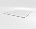 Samsung Galaxy Tab S2 9.7-inch White 3d model