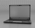Dell Chromebook 13 3D-Modell