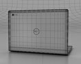 Dell Chromebook 13 3Dモデル