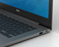 Dell Chromebook 13 3d model