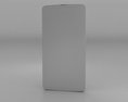 LG Isai Vivid LGV32 Gold 3Dモデル