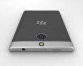 BlackBerry Passport Silver Edition Modello 3D