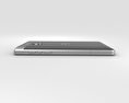 BlackBerry Passport Silver Edition Modelo 3D