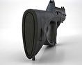 Beretta Cx4 Storm Modello 3D