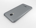 Meizu M2 Note Gray 3D 모델 