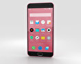 Meizu M2 Note Pink 3d model