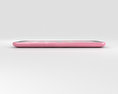 Meizu M2 Note Pink Modello 3D