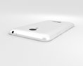 Meizu M2 Note White 3D 모델 