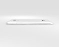 Meizu M2 Note White 3d model