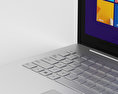 Asus ZenBook Pro UX501 3d model