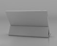 Apple iPad Pro 12.9-inch Gold 3D модель