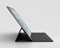 Apple iPad Pro 12.9-inch Space Gray 3Dモデル