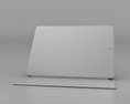 Apple iPad Pro 12.9-inch Space Gray 3d model