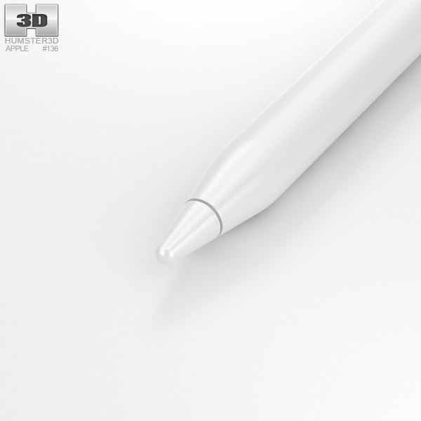 shapr3d apple pencil