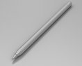 Apple Pencil 3d model