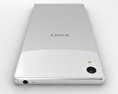Sony Xperia Z5 White 3d model