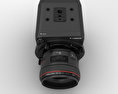 Canon ME20F-SH 3D-Modell