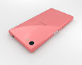 Sony Xperia Z5 Compact Coral 3d model